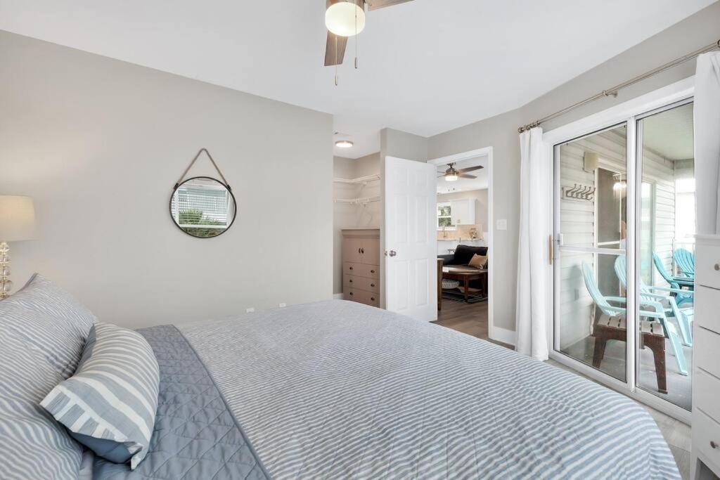 Short Walk Or Shuttle To Wide Open Public Beach! Santa Rosa Beach Exterior foto